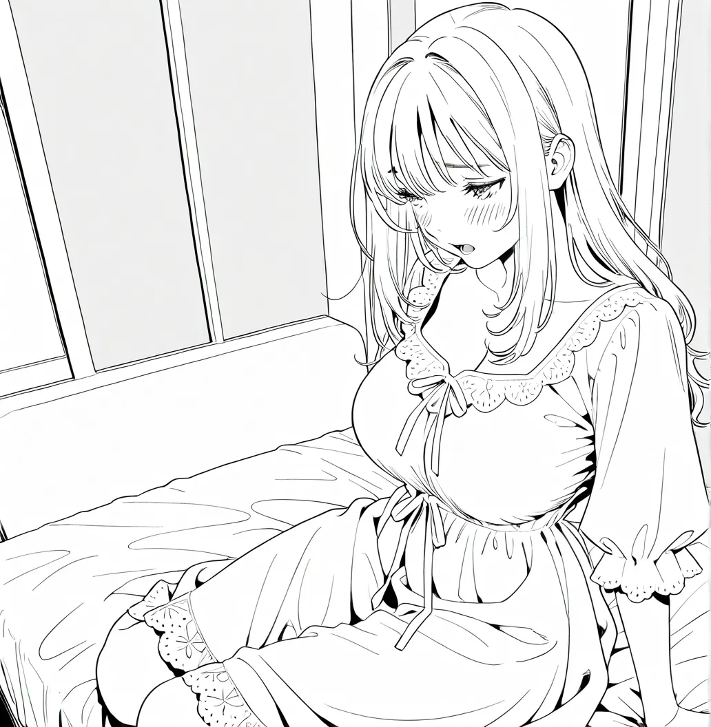 精子提供される妻 - Page 62