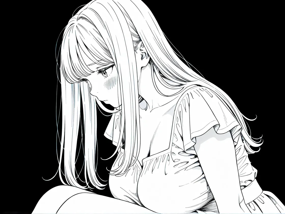 精子提供される妻 - Page 89