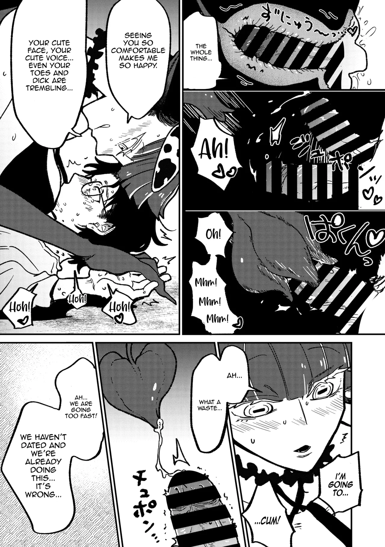 Rendezvous Pitch Maneuver - Page 14
