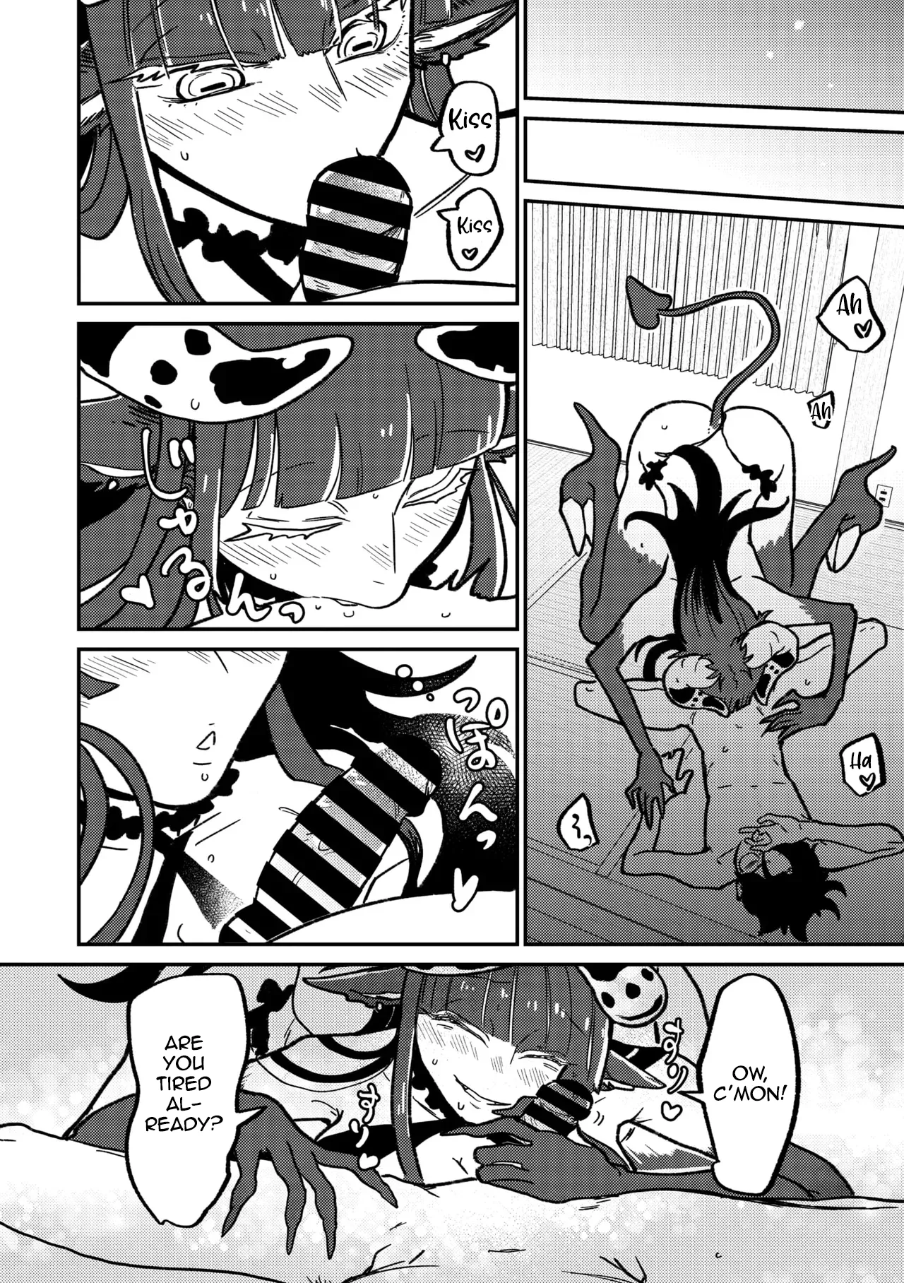 Rendezvous Pitch Maneuver - Page 27