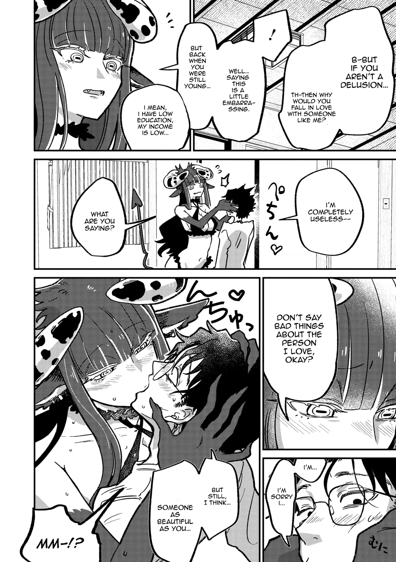 Rendezvous Pitch Maneuver - Page 9