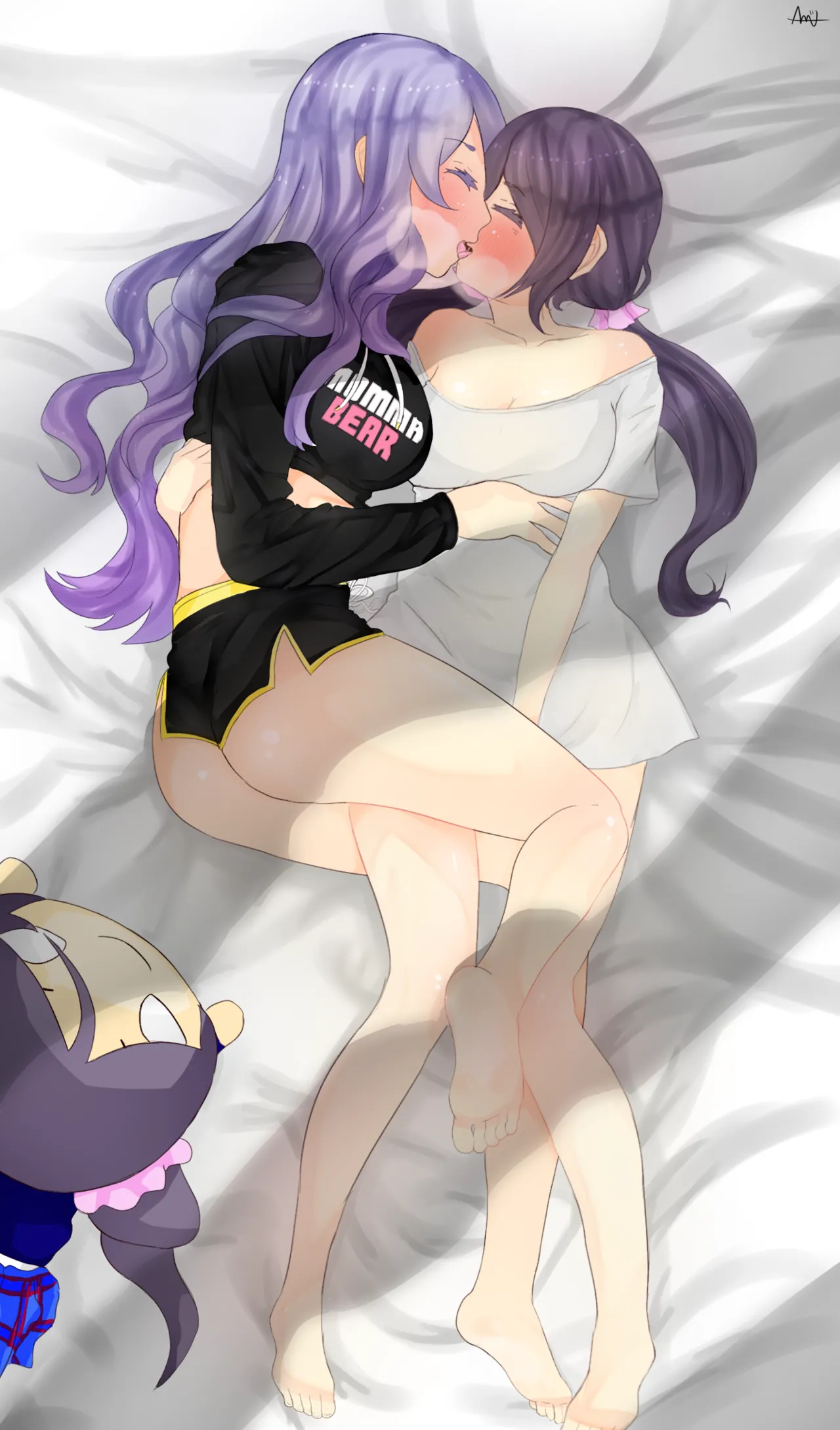 Azamuku-chan [DeviantArt] Gallery - Page 102