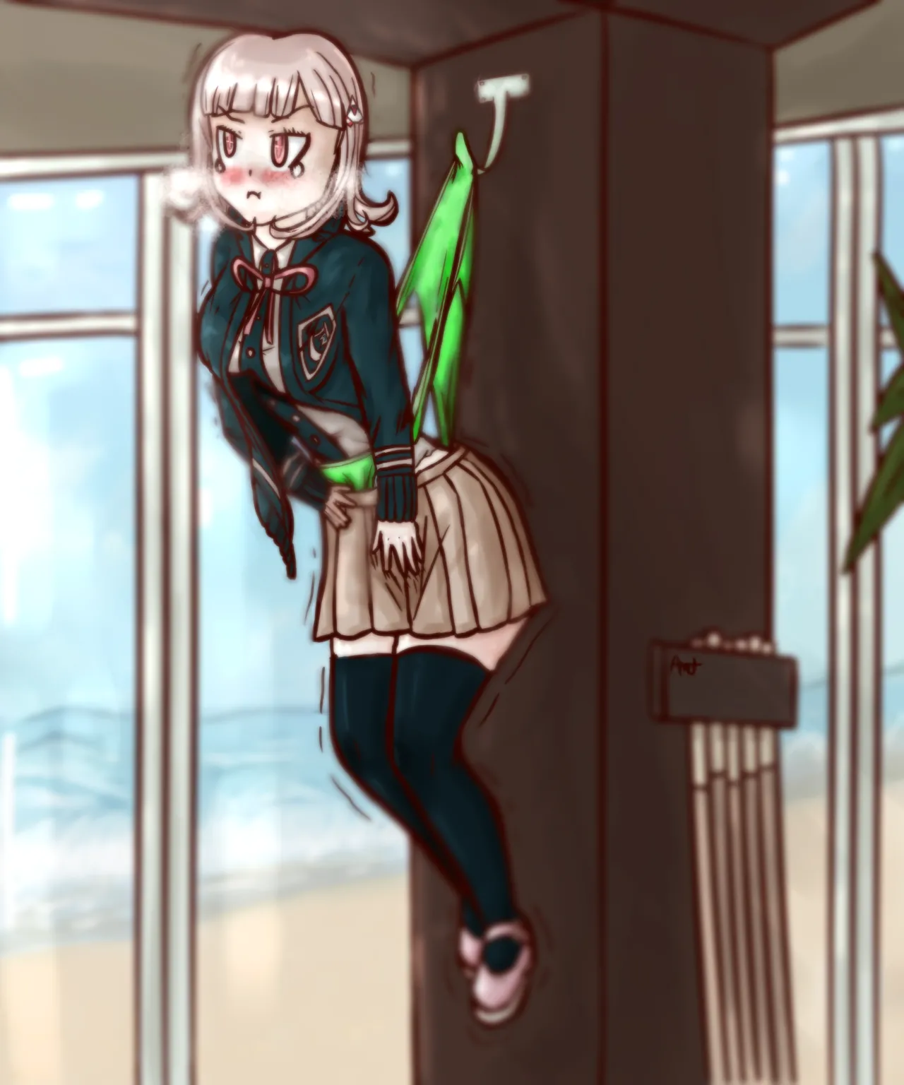 Azamuku-chan [DeviantArt] Gallery - Page 235