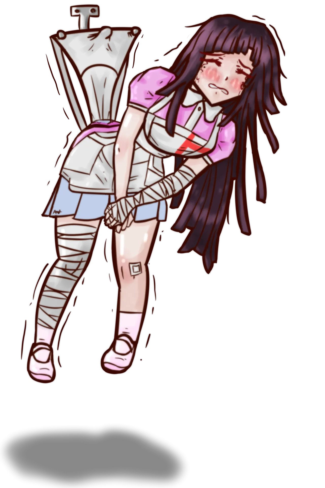 Azamuku-chan [DeviantArt] Gallery - Page 236