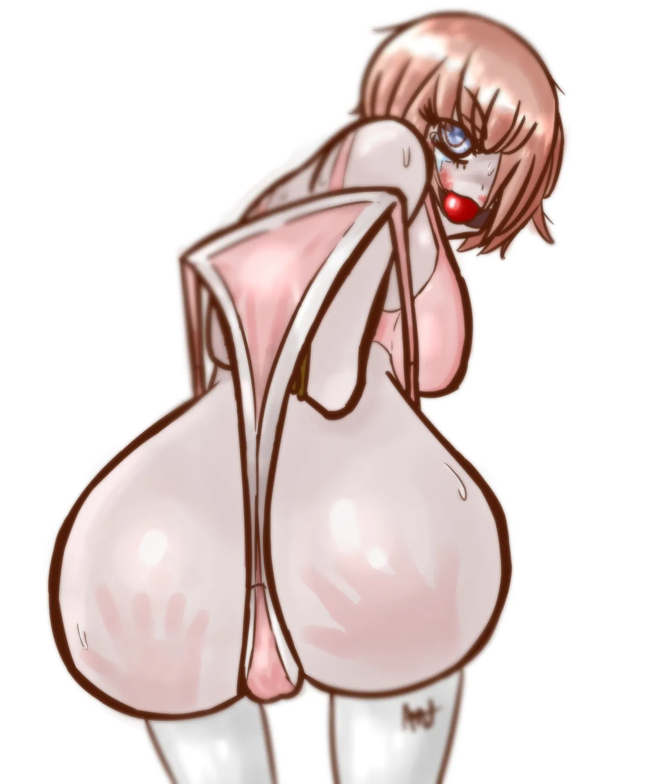 Azamuku-chan [DeviantArt] Gallery - Page 239