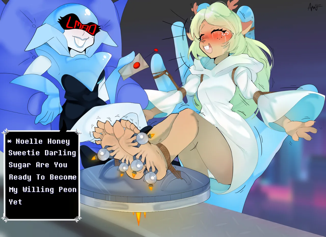 Azamuku-chan [DeviantArt] Gallery - Page 40