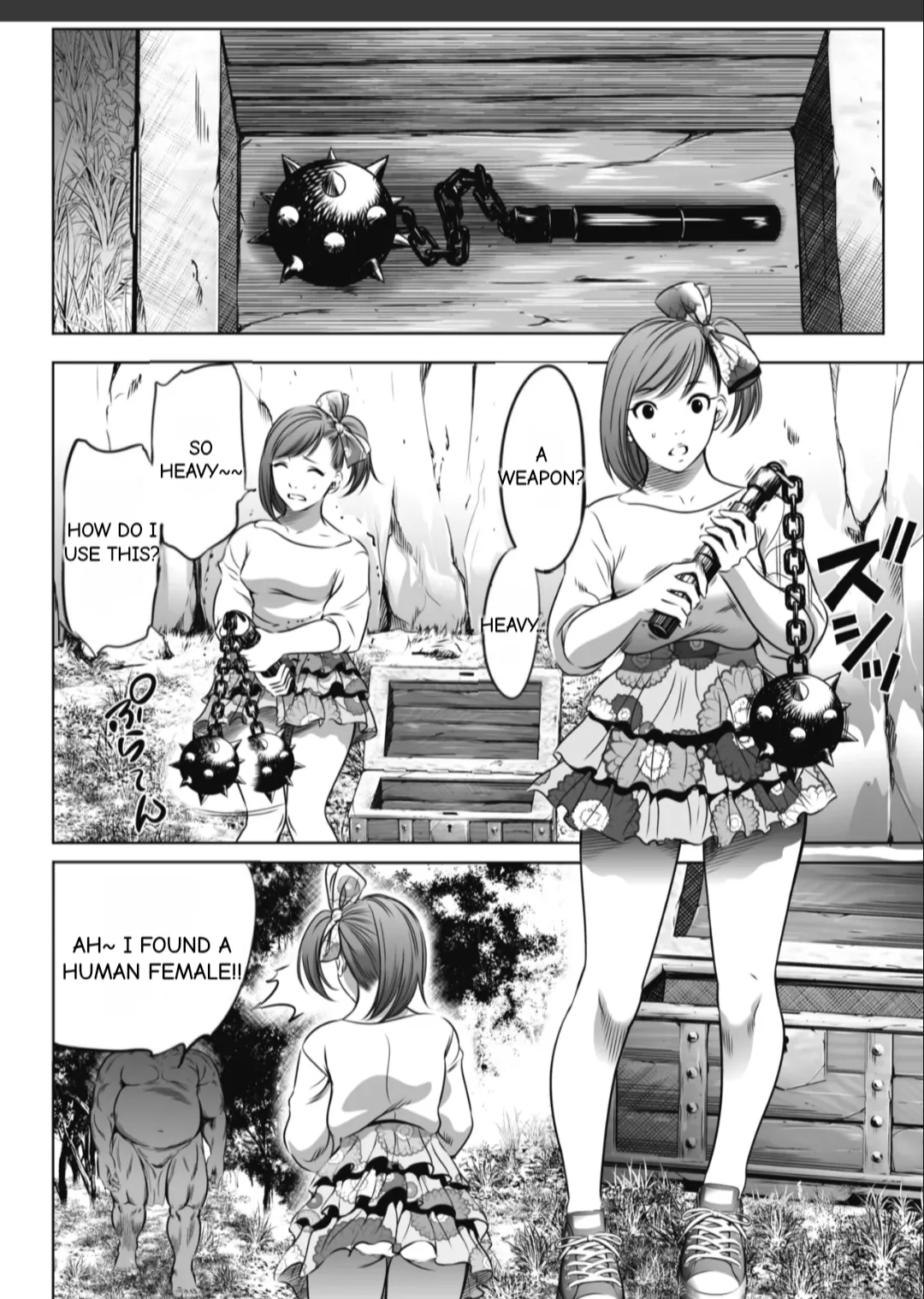 Oni Game - Page 62