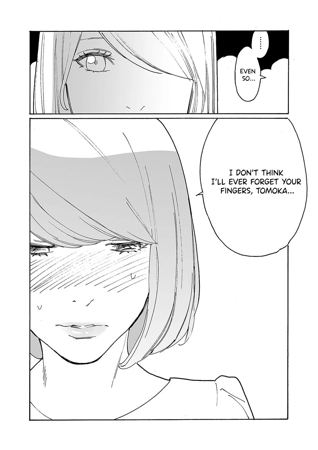 Kyuuyuu to furin shitemita - Chapter 5 - Page 25