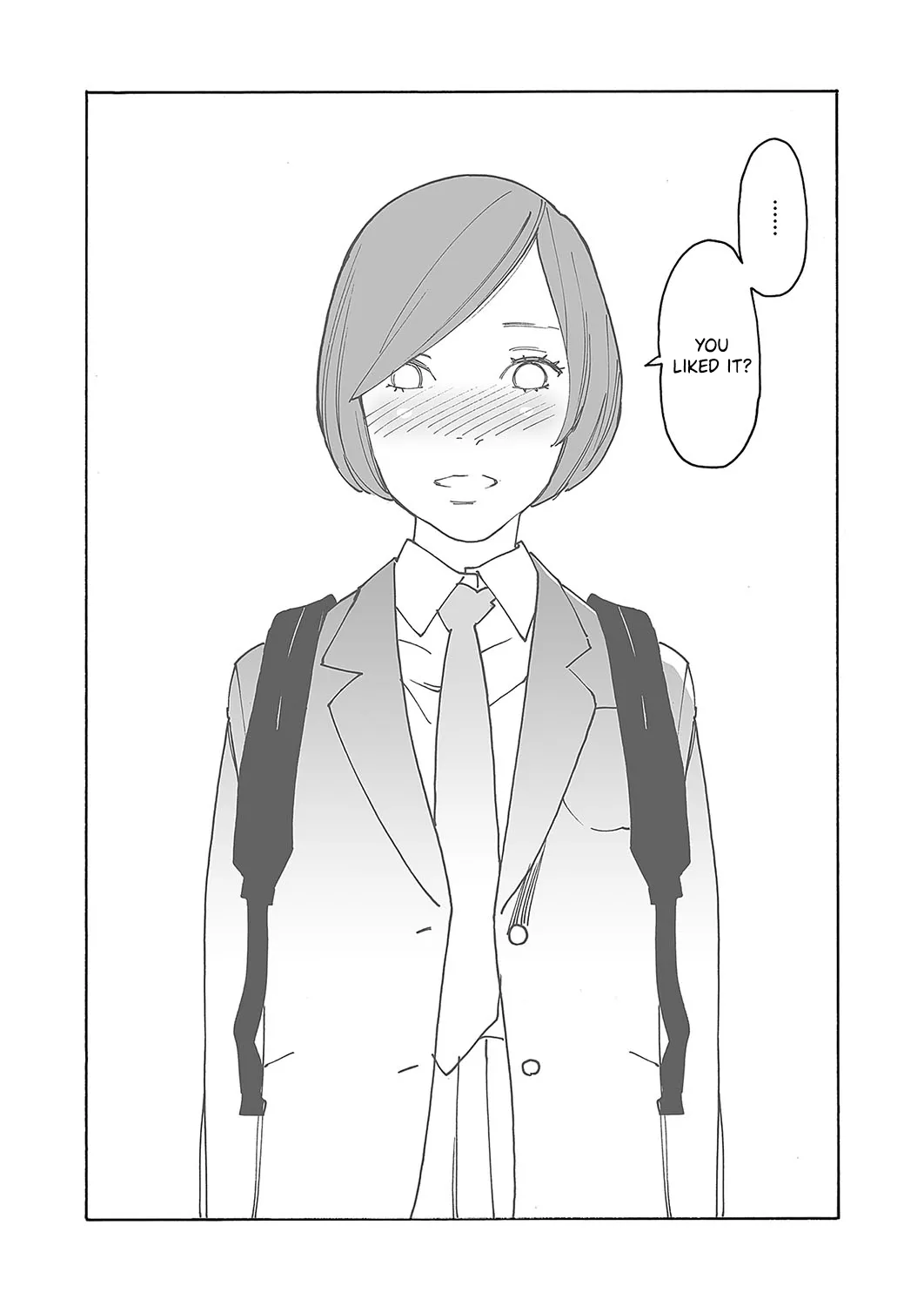 Kyuuyuu to furin shitemita - Chapter 5 - Page 26