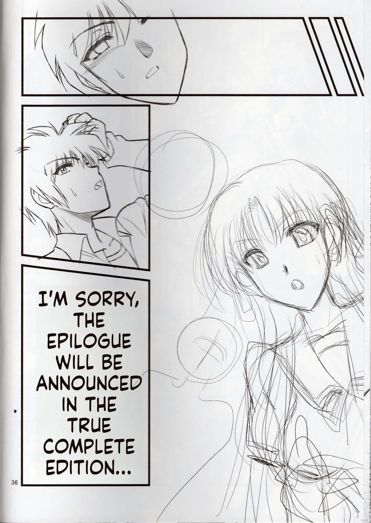Luo Hao Fantasy Part 2 - Page 35