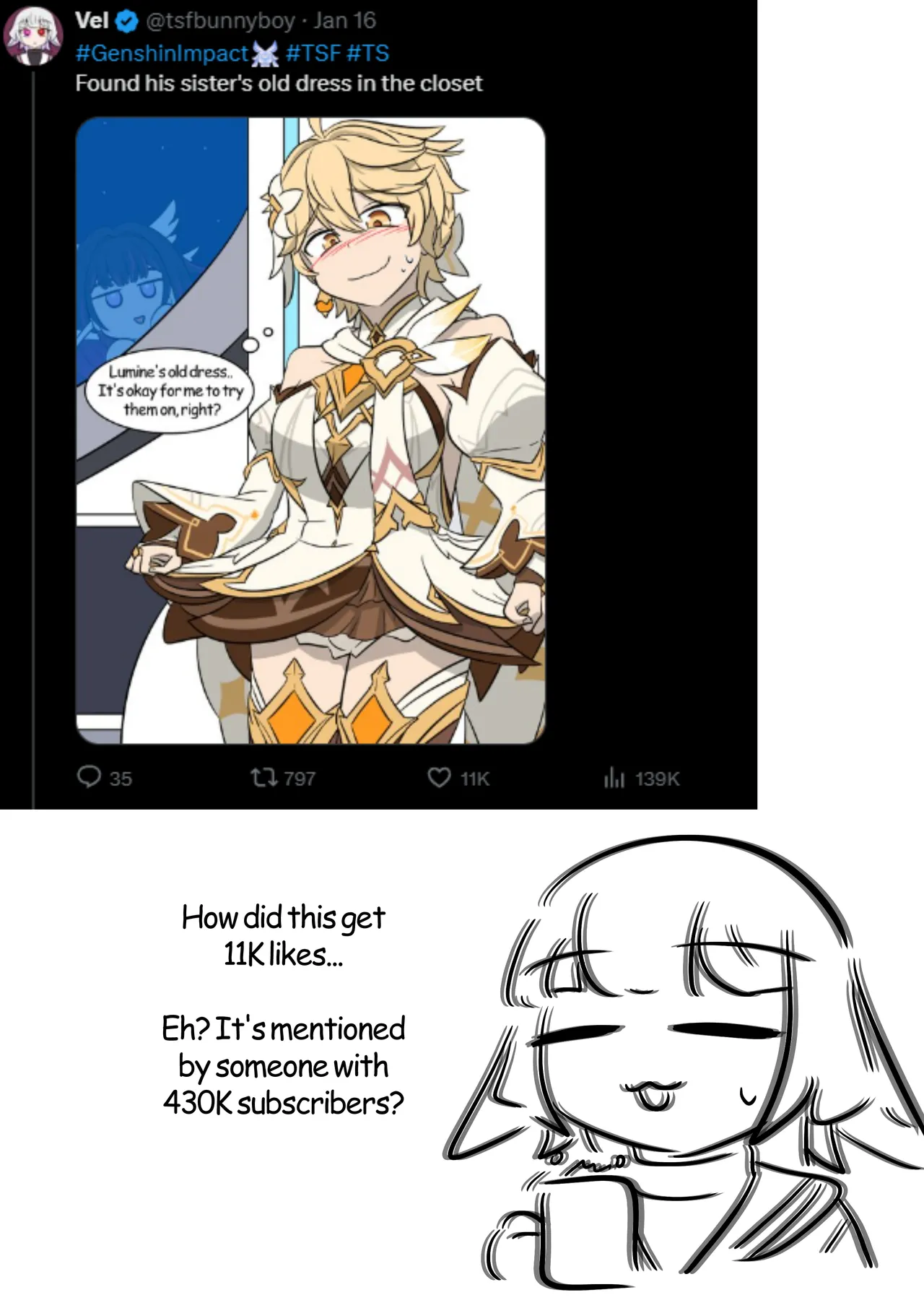 Sister's closet - Page 13