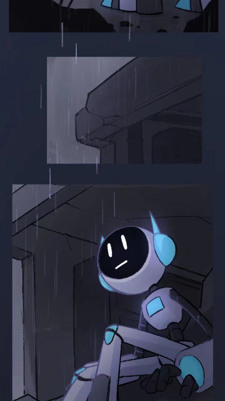 ArtifiSouls-chapter-0(ArtifiSoap) - Page 21