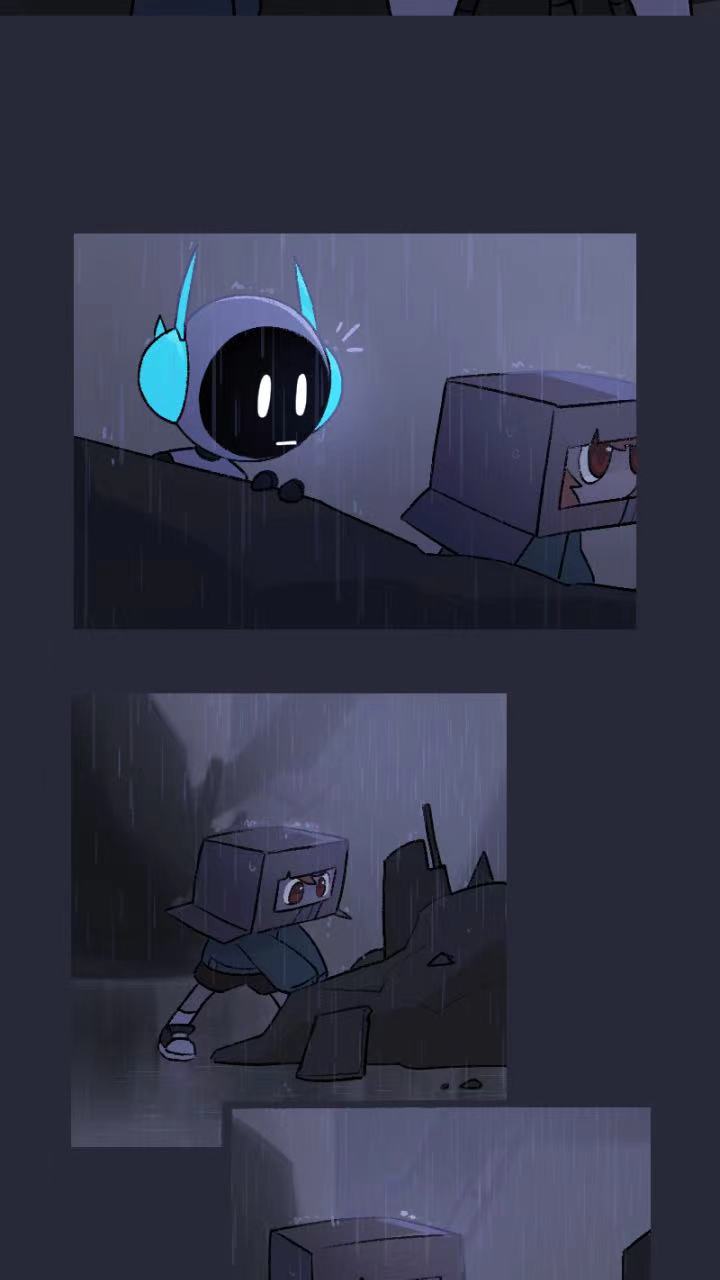 ArtifiSouls-chapter-0(ArtifiSoap) - Page 29