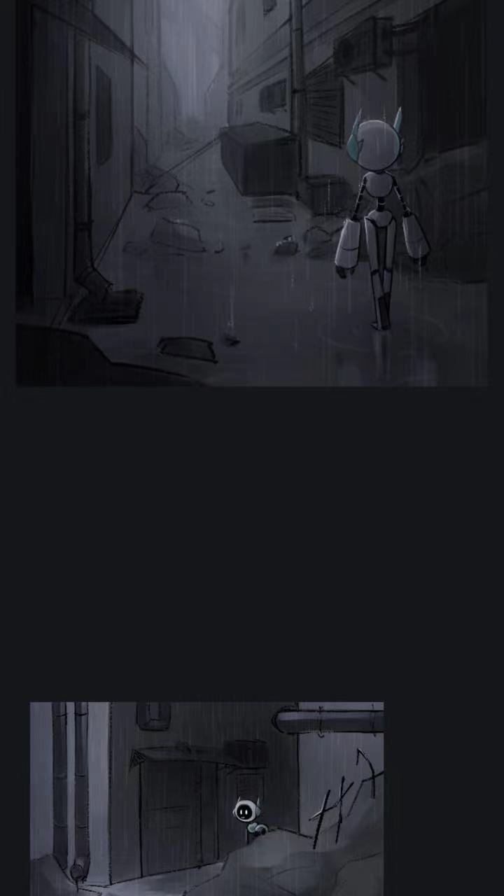 ArtifiSouls-chapter-0(ArtifiSoap) - Page 8