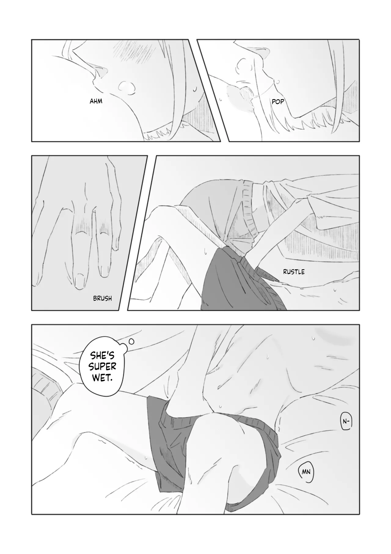 Red Attack - Page 10