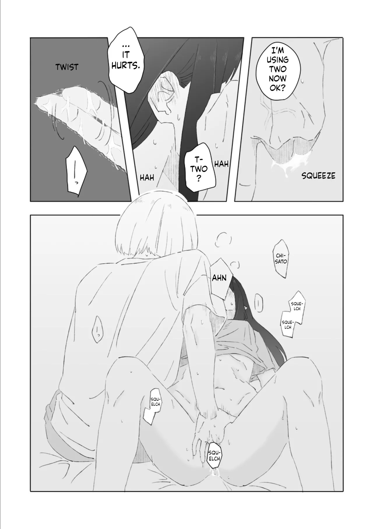 Red Attack - Page 20