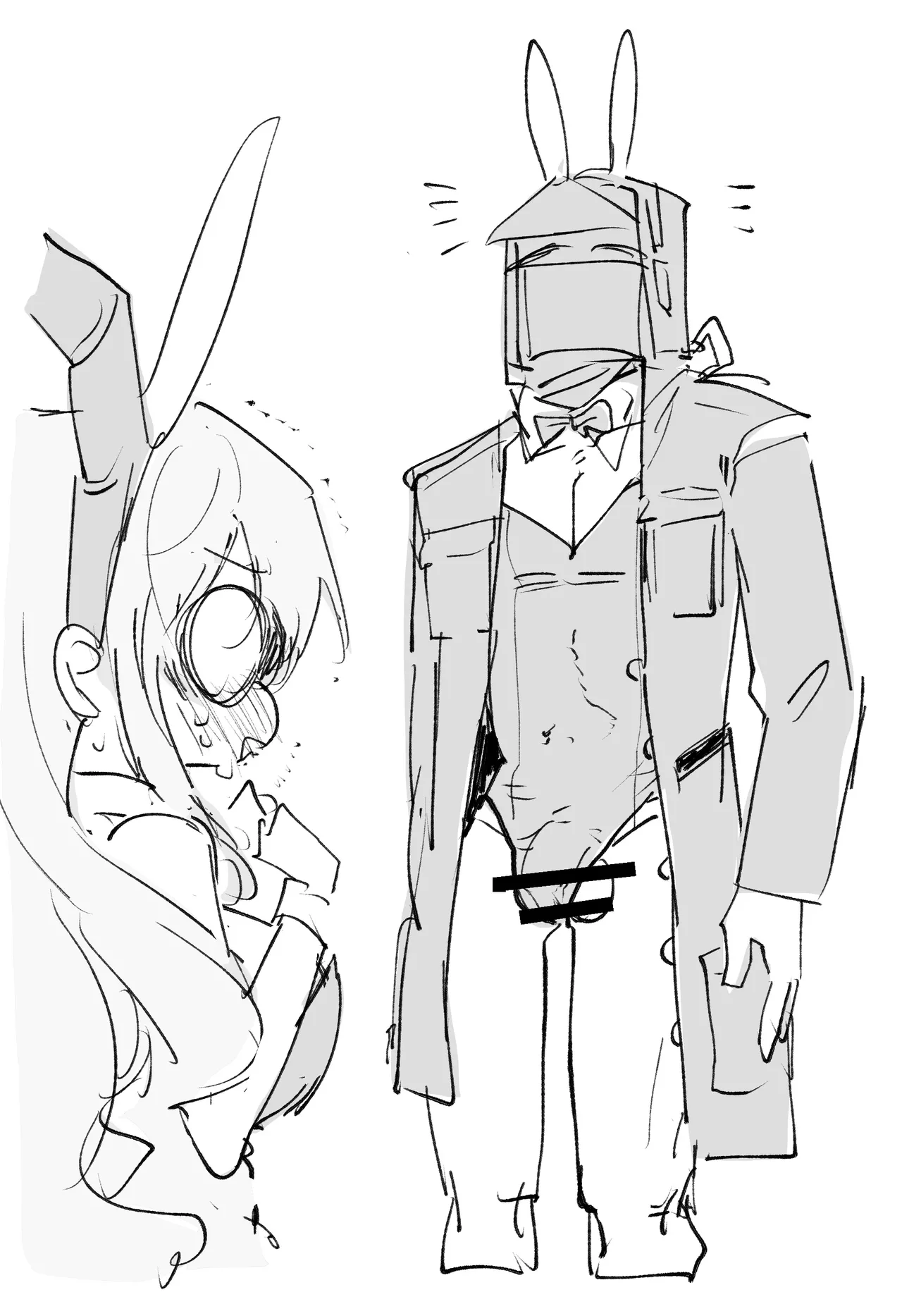 ティフォンとドクター - Page 2