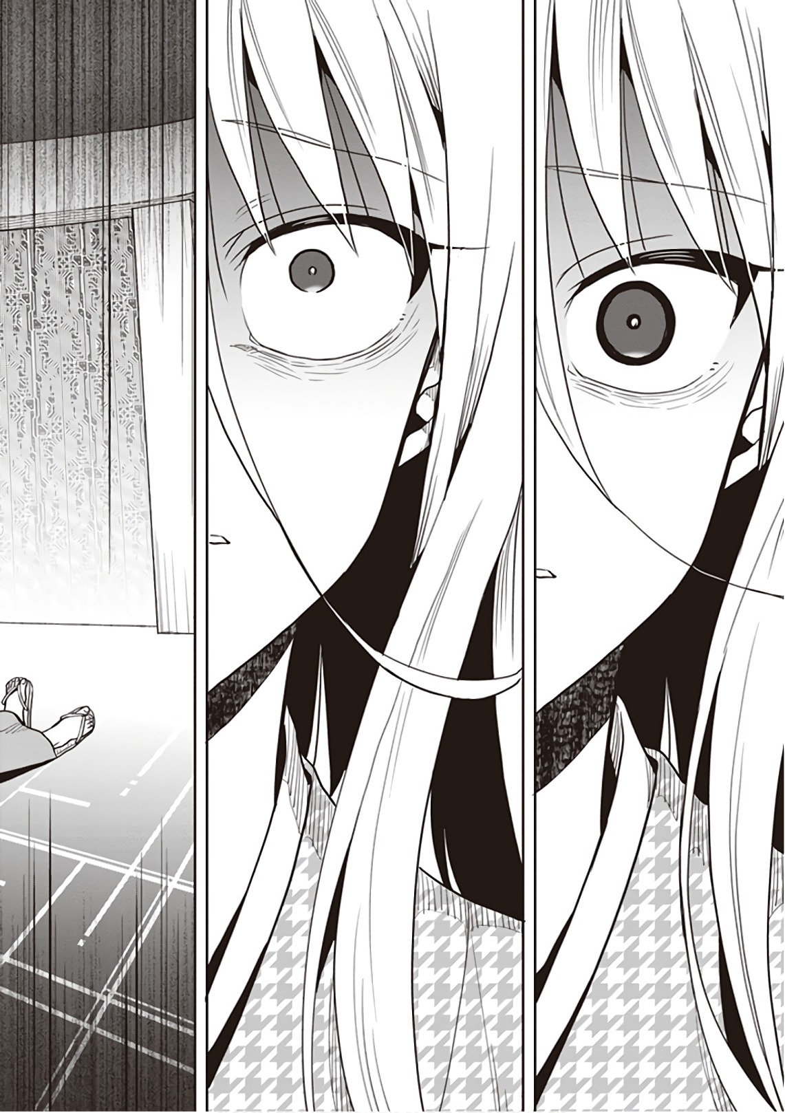 この島には淫らで邪悪なモノが棲む 第09巻 - Page 60