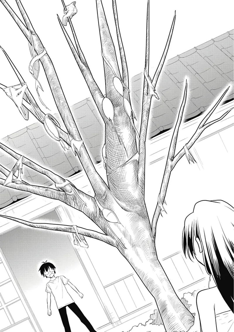 人生偏差値48の高校生が神様になりました。 第03巻 - Page 153