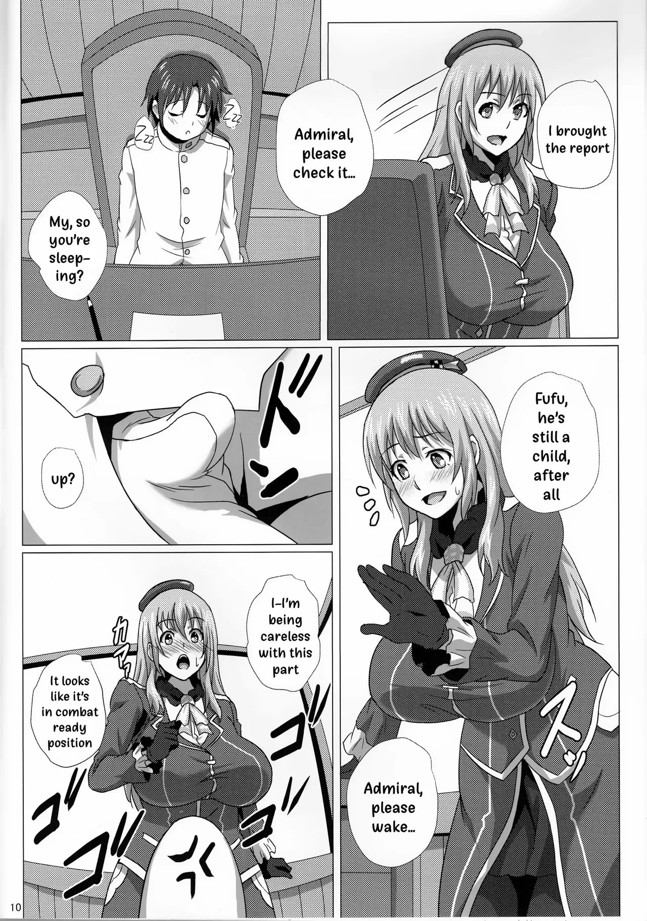 Sangou Paizuri - Page 131