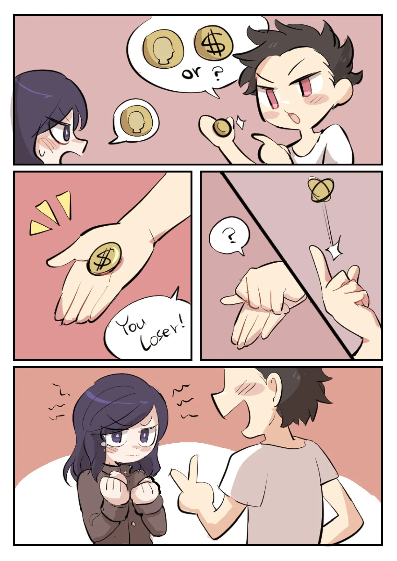 Butter Bunny 合集 - Page 179