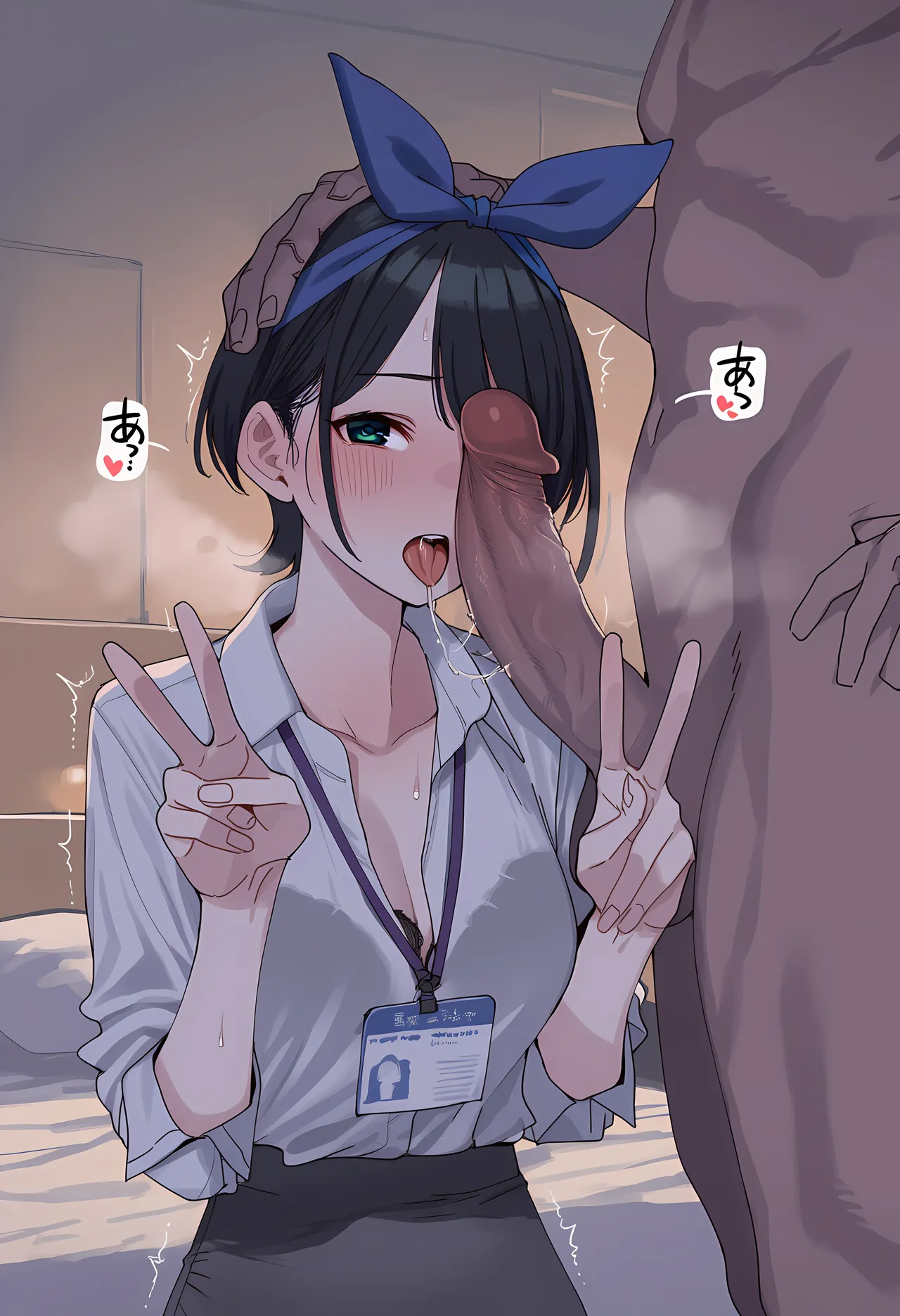 NTR Rent-A-girlfriend Unknown [AI generated] - Page 93