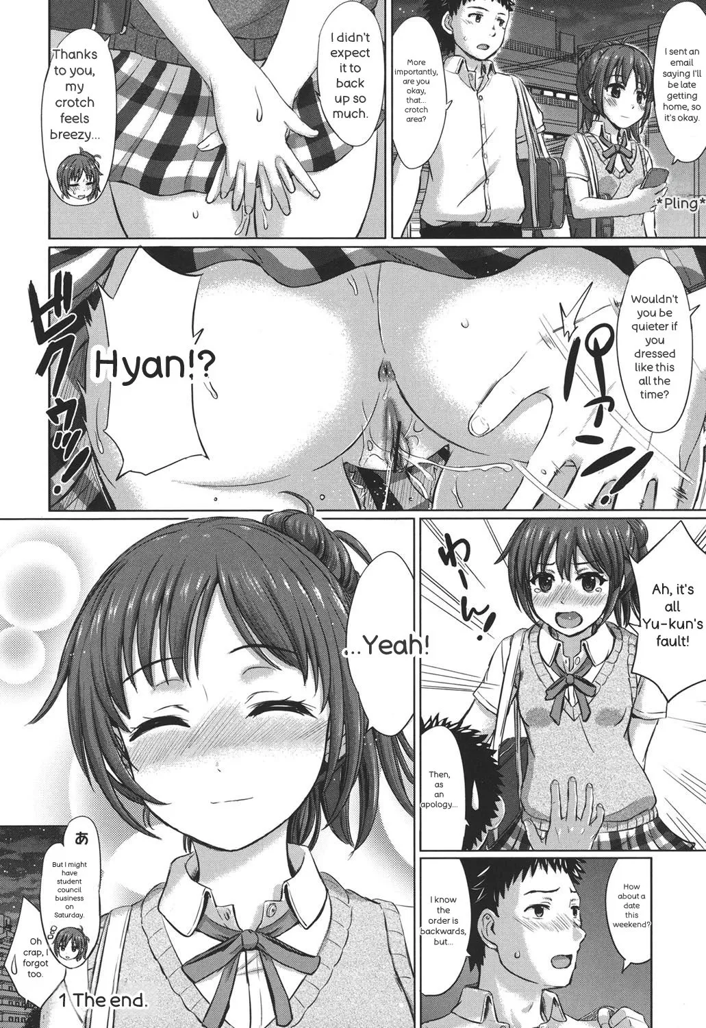 Kanojo-tachi no Gakusei Album - Page 29