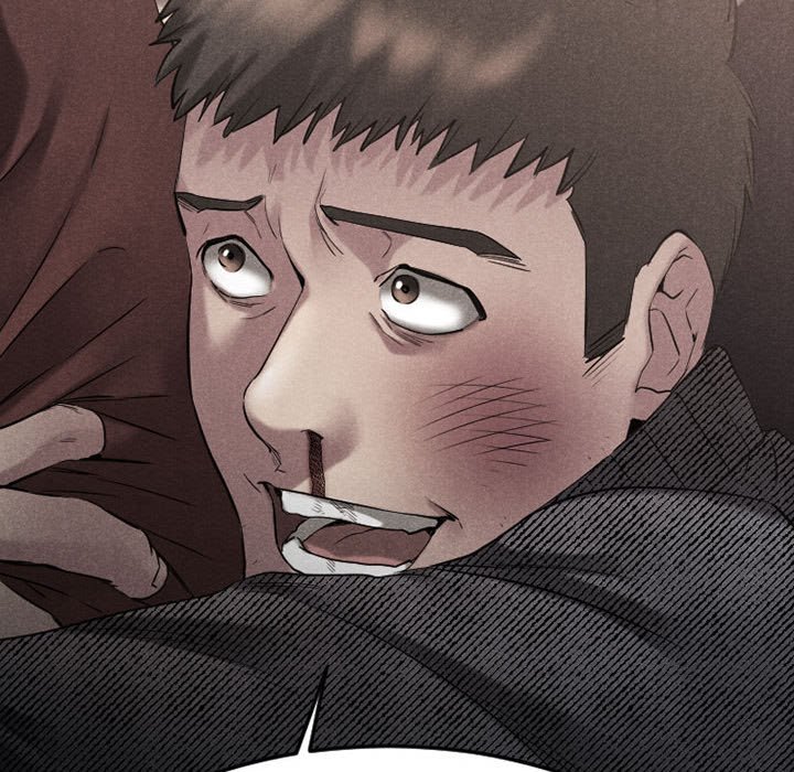 欲望食物链 | Food Chain 36-40 - Page 178