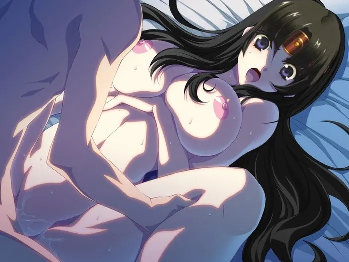 Queen's Blade Tomoe Collection - Page 16