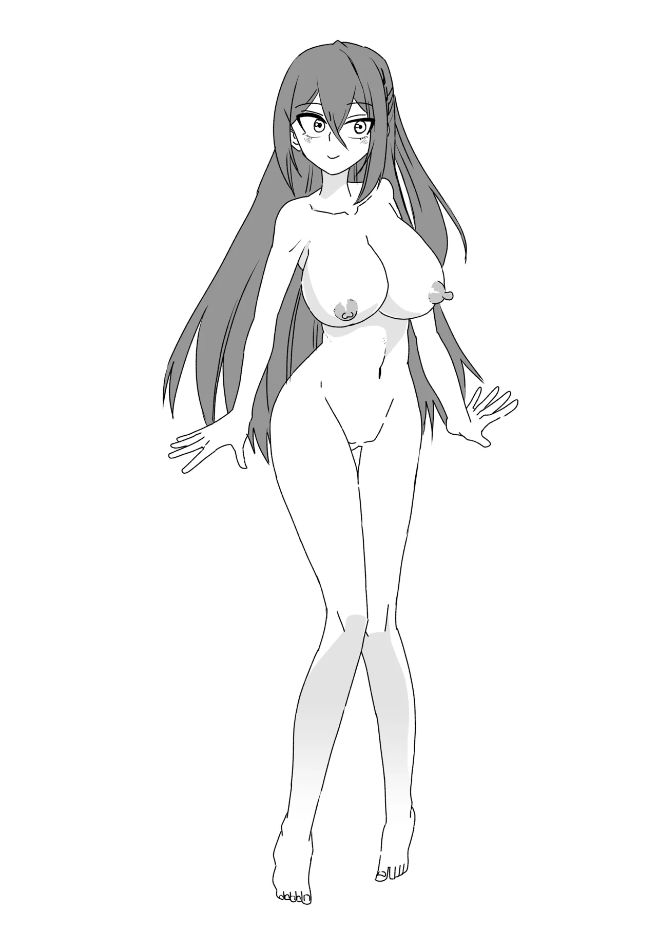 ルルハワでポルクスと壱与と～セッッしないと出られない特異点～ - Page 32