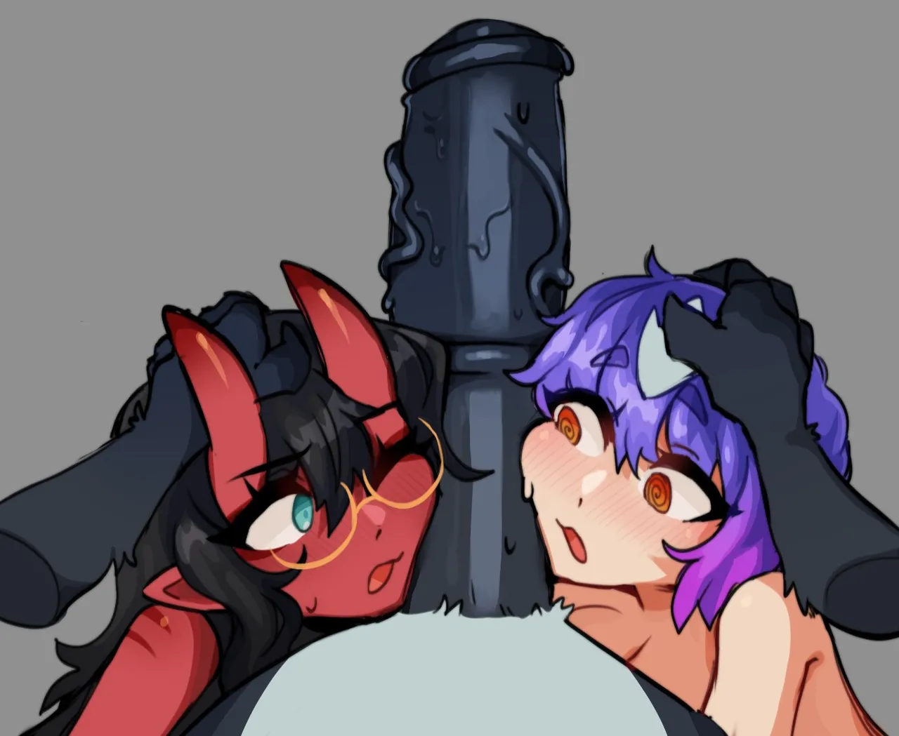 Gwyn and Vena - Page 64