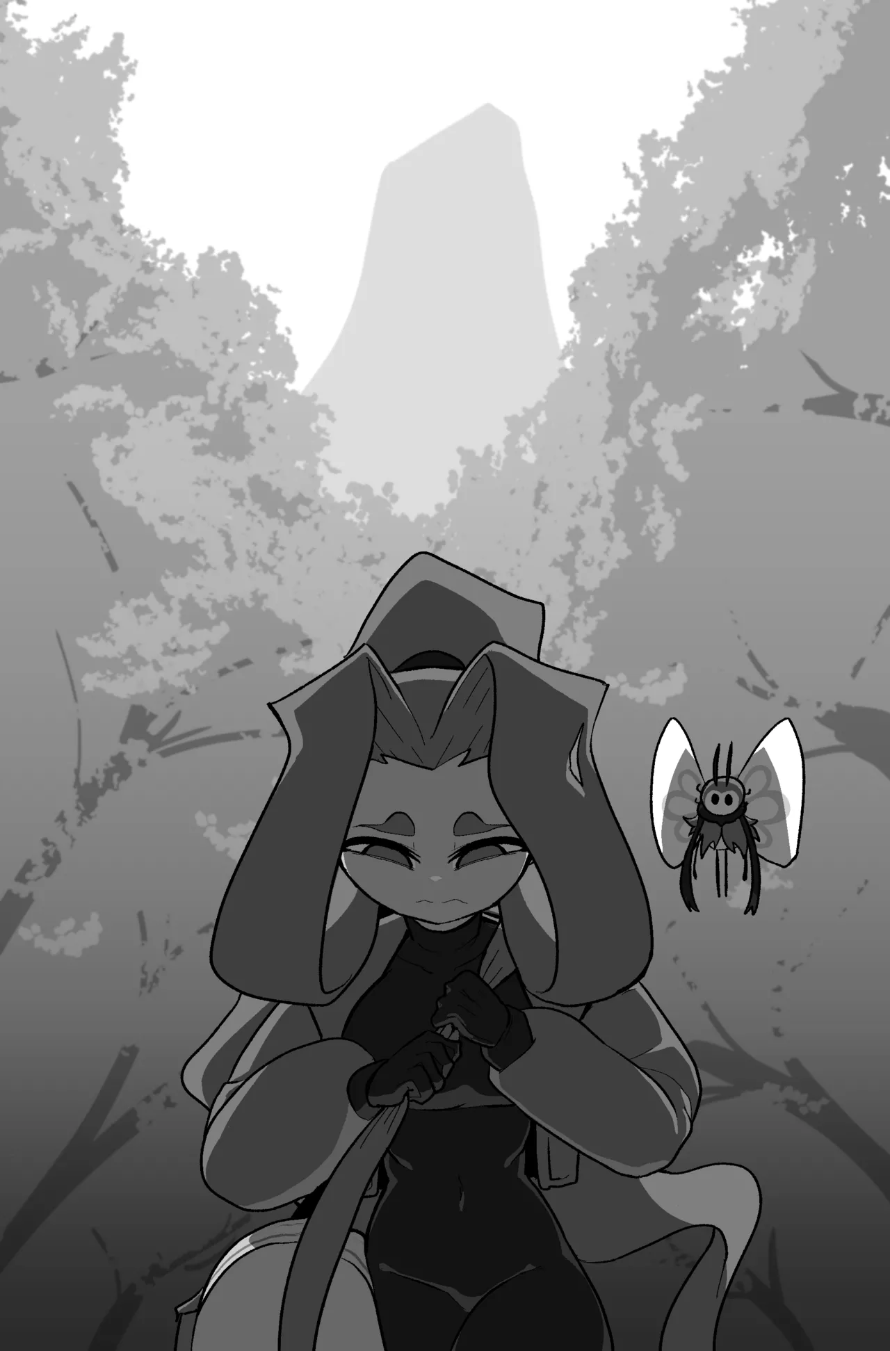 Bug Bite: Chapter 8 - Page 10