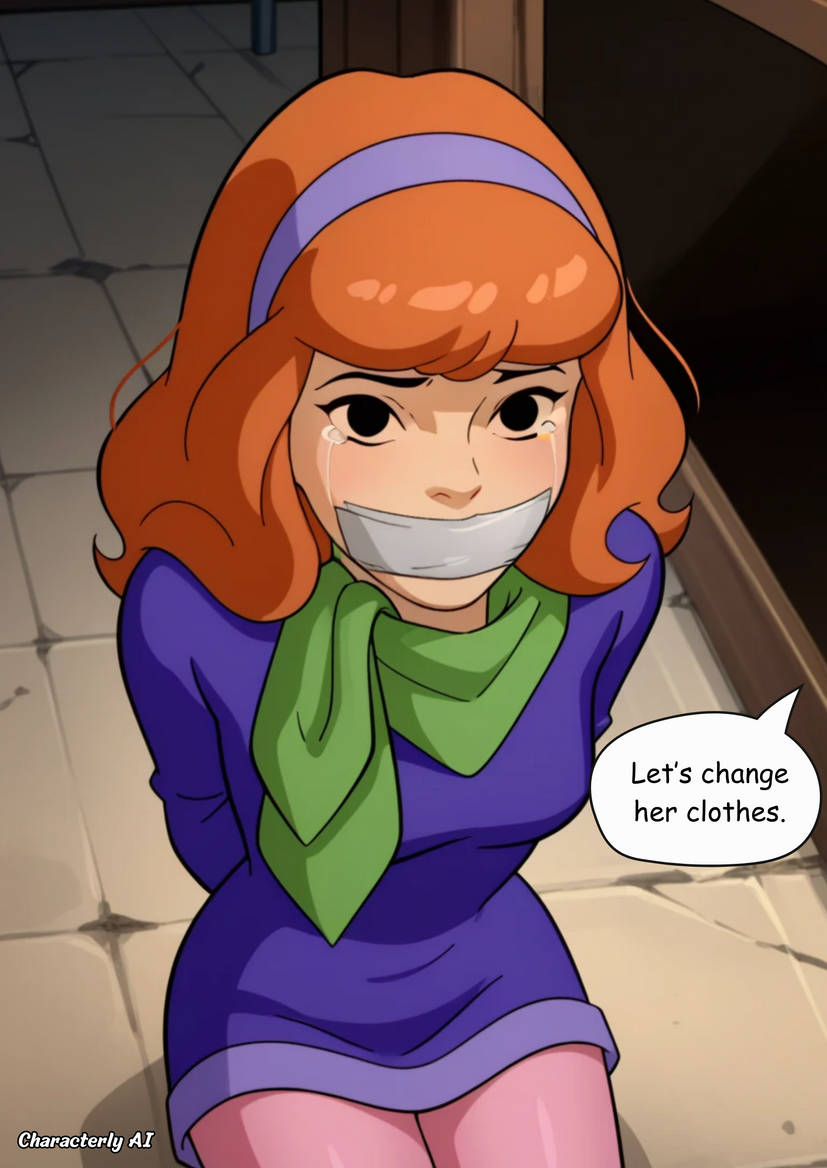 Scooby-Doo  4 - Page 112