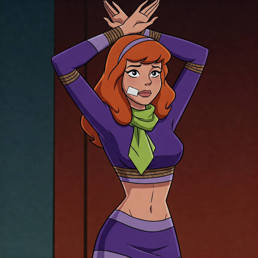 Scooby-Doo  4 - Page 12