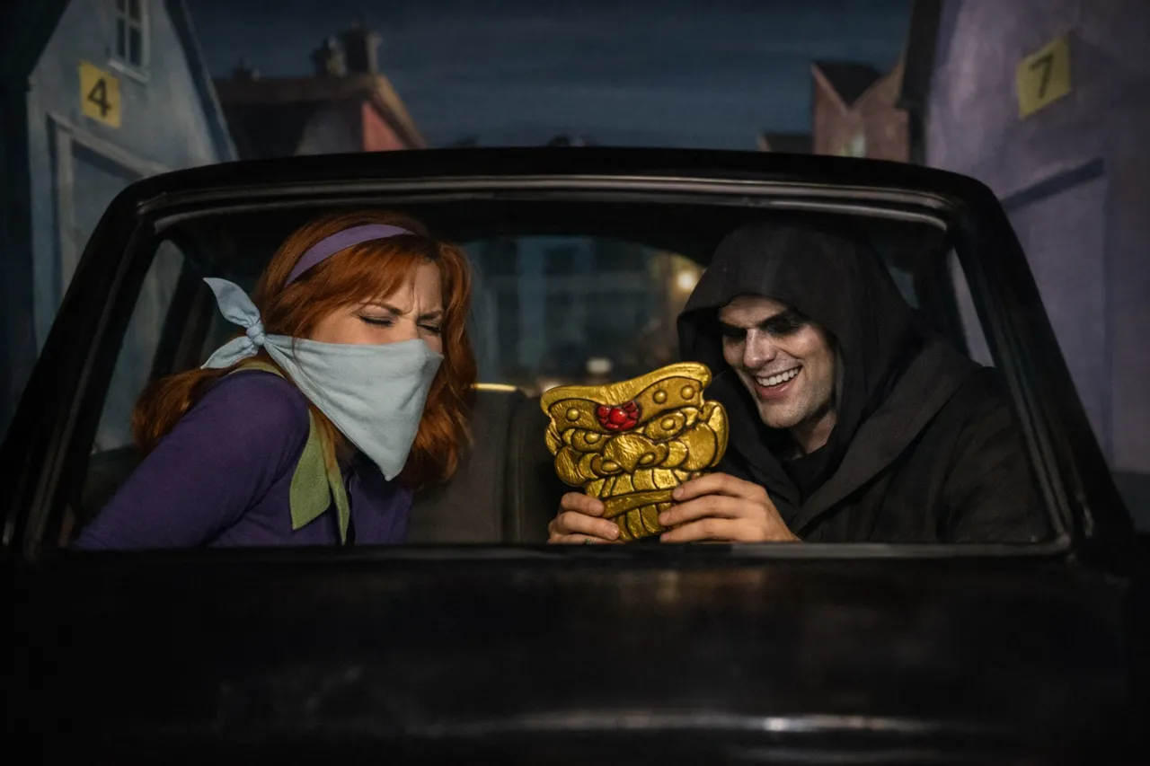 Scooby-Doo  4 - Page 133