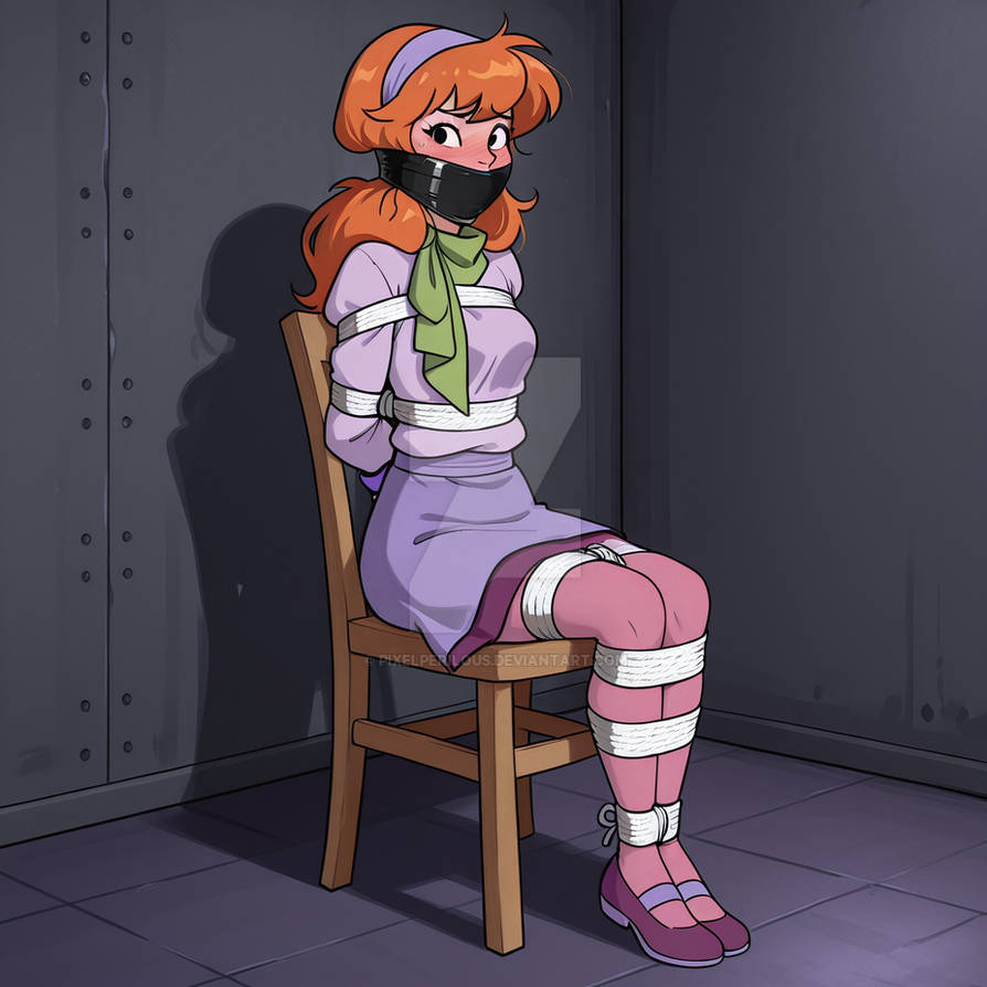 Scooby-Doo  4 - Page 33