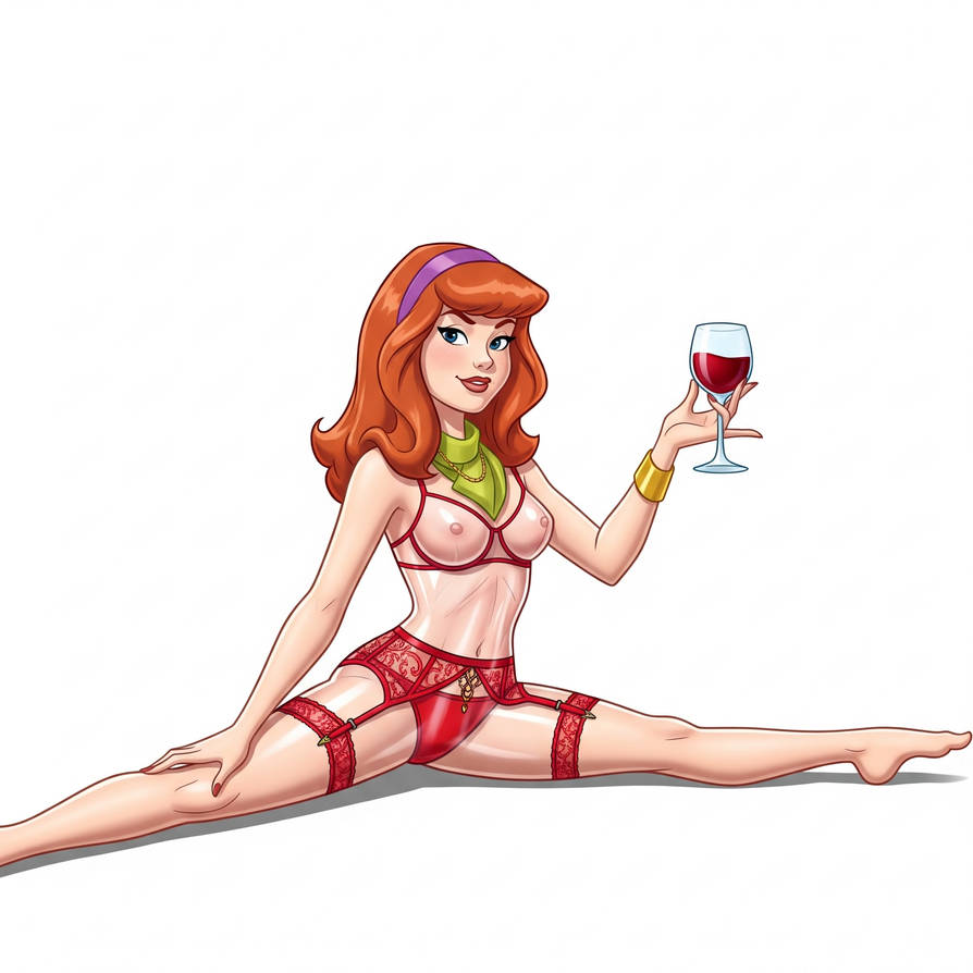 Scooby-Doo  4 - Page 47