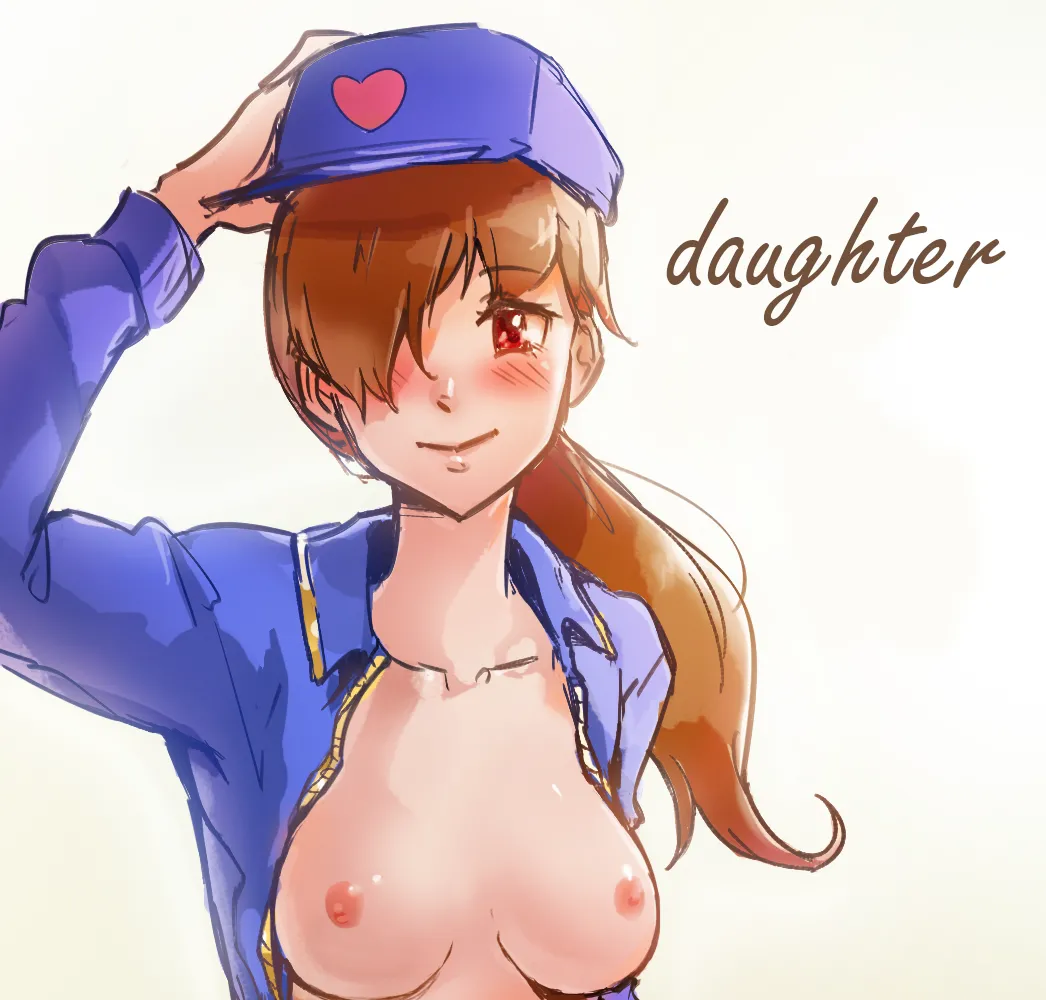 MuziYuri's NSFW Gallery - Page 26