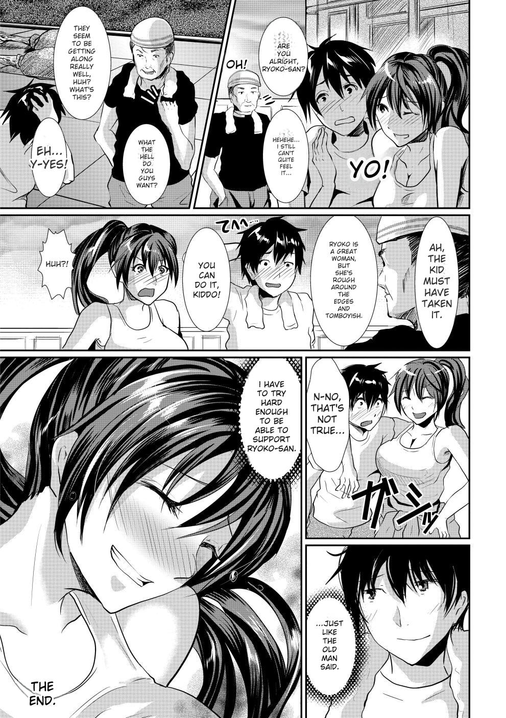 Bitch Massakasama - Page 107