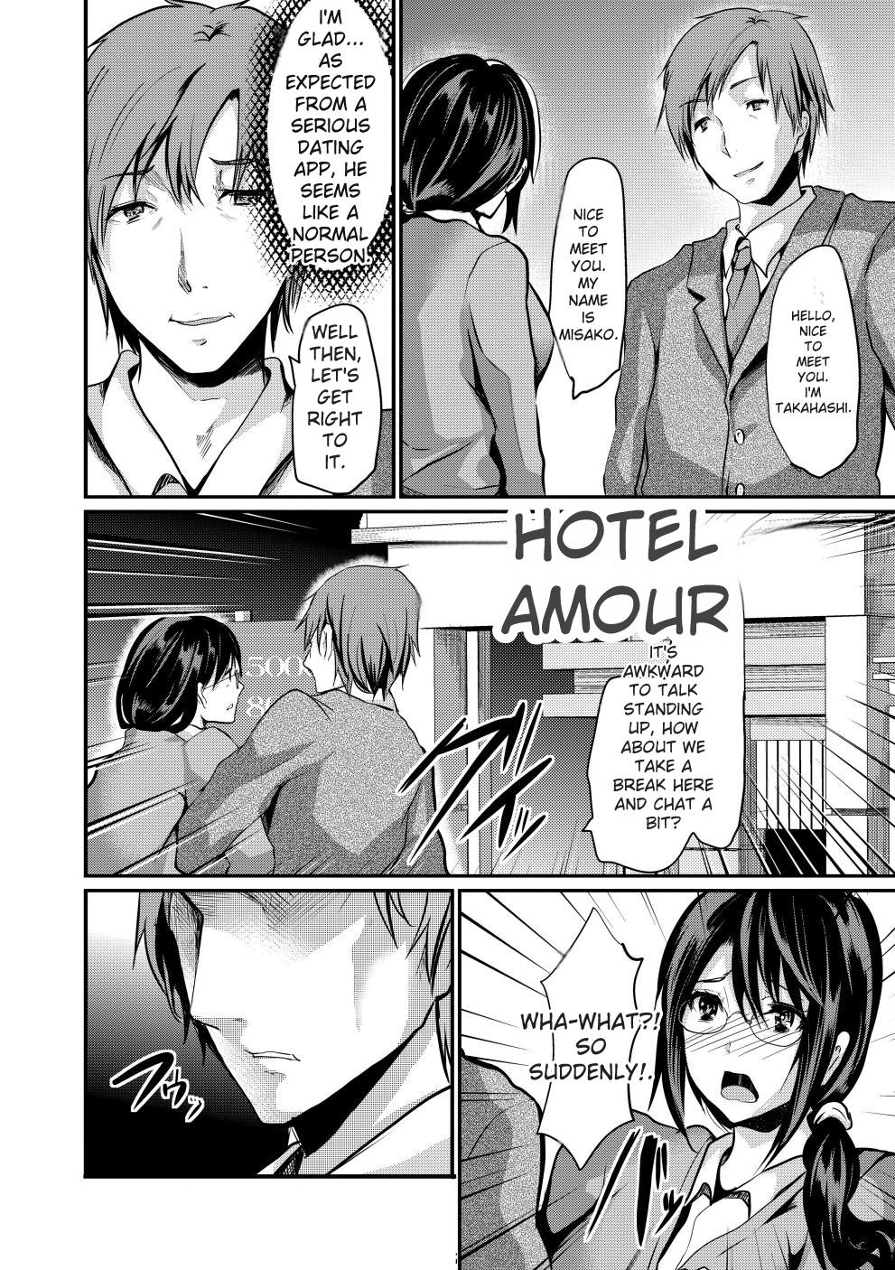 Bitch Massakasama - Page 109