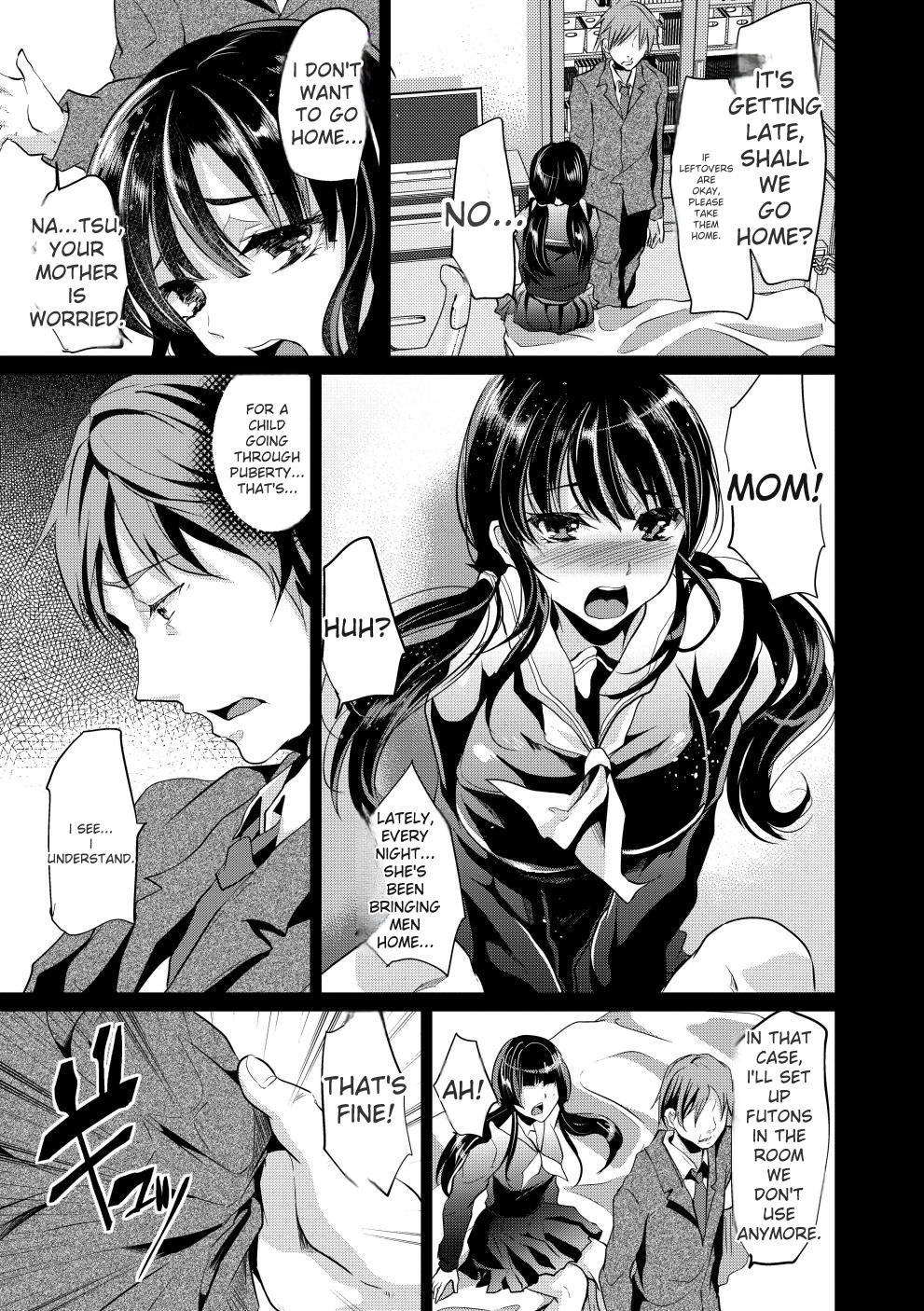 Bitch Massakasama - Page 30