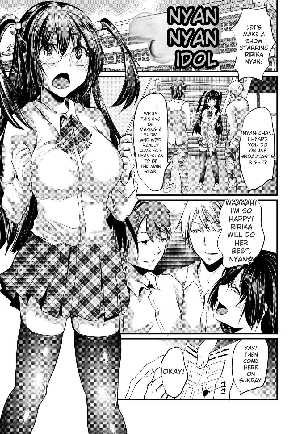 Bitch Massakasama - Page 48