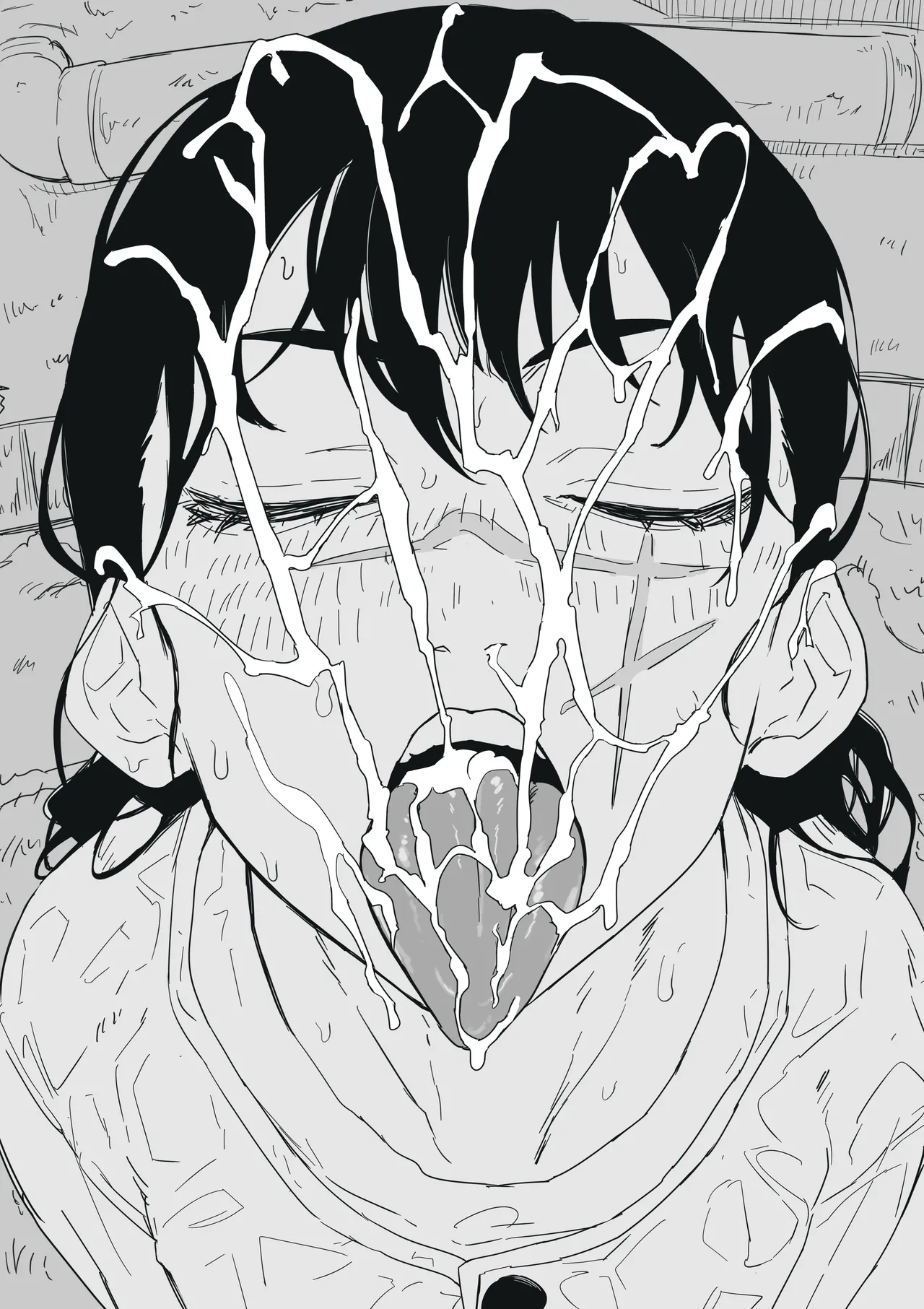 Nuezou Mitaka Asa - Page 7