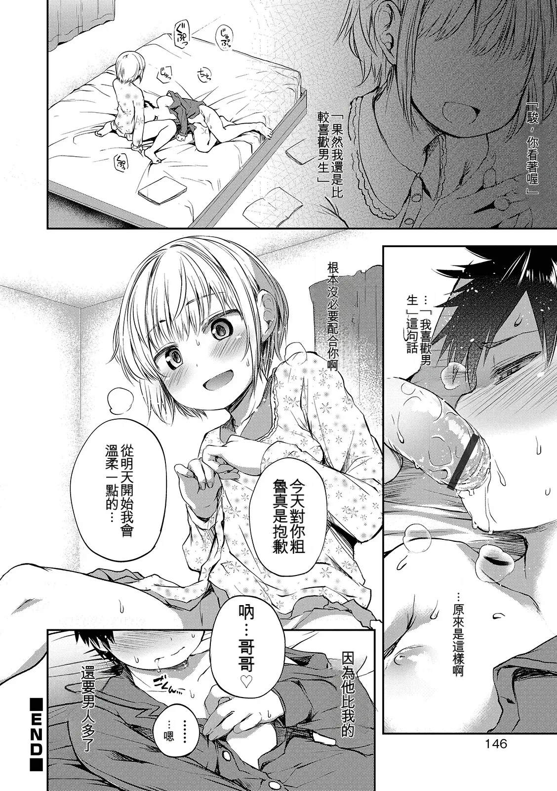 Page 146 of Shounen Seiai