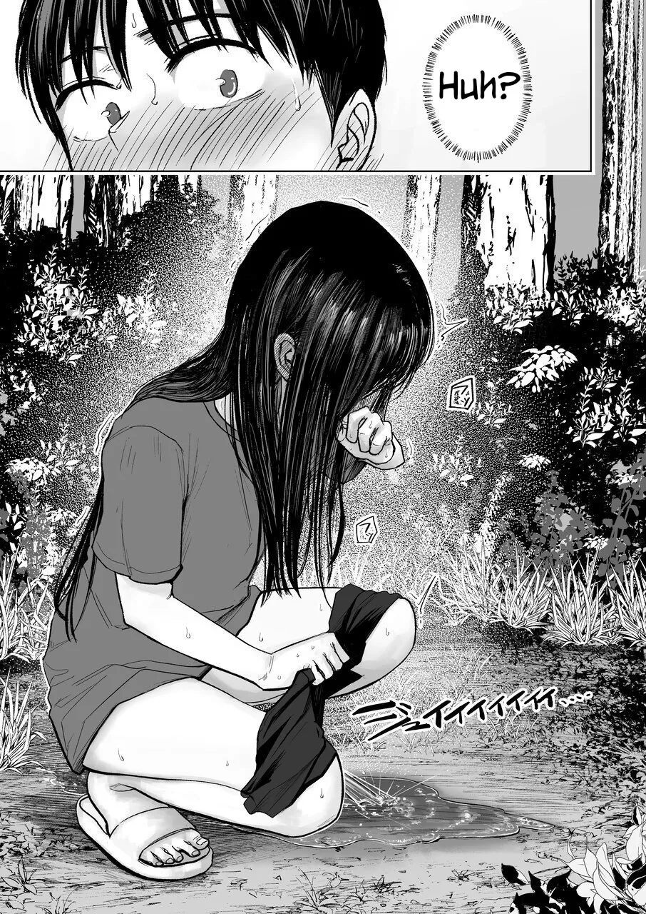 Tsureshon de Mebaeru Ryou Omoi - Page 20