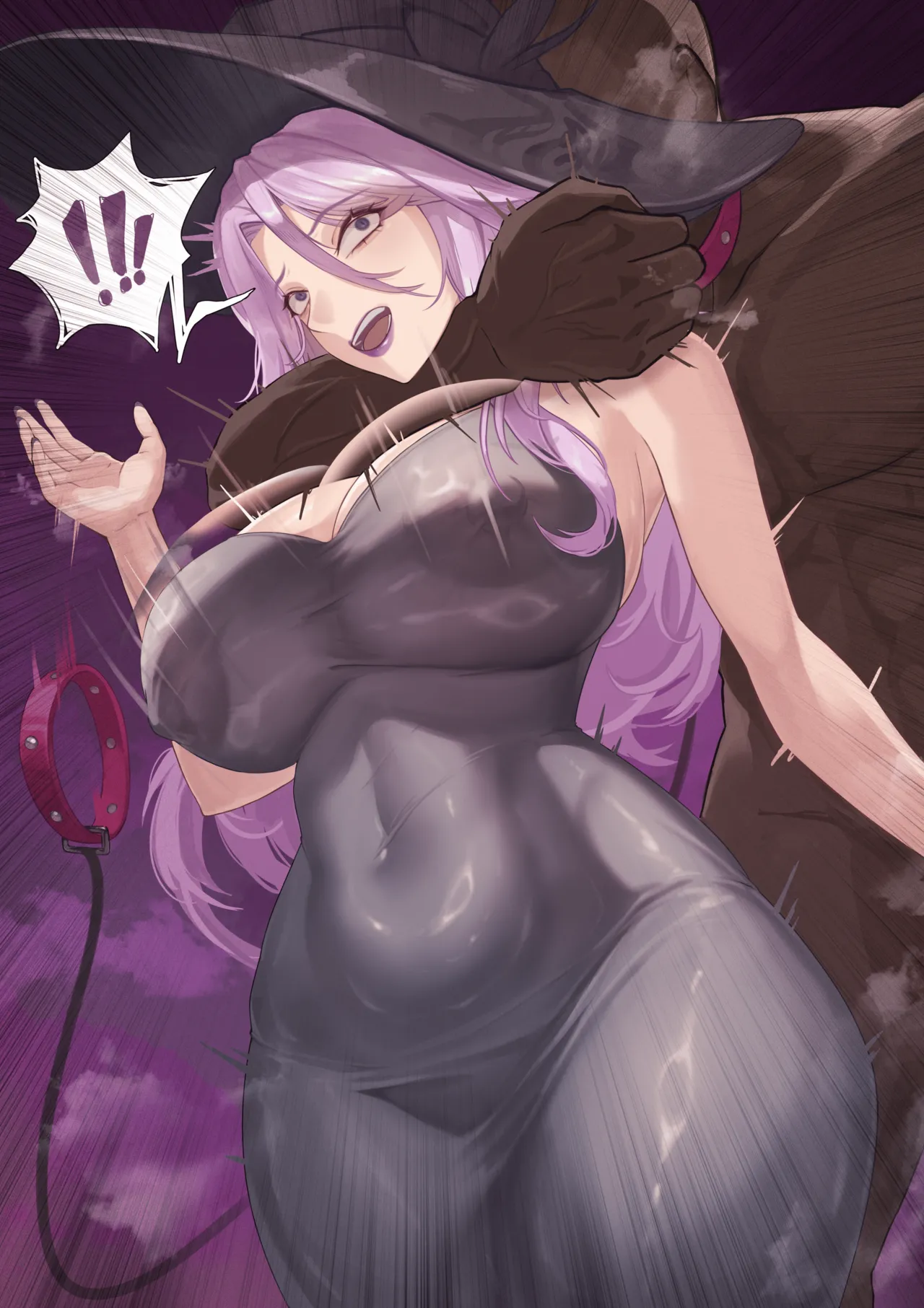 yeowasae（honkai star rail） - Page 129