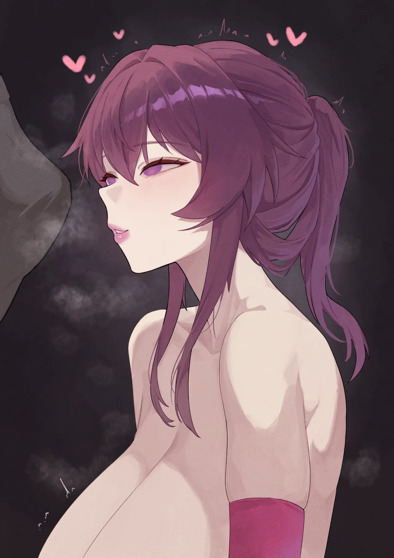 yeowasae（honkai star rail） - Page 213
