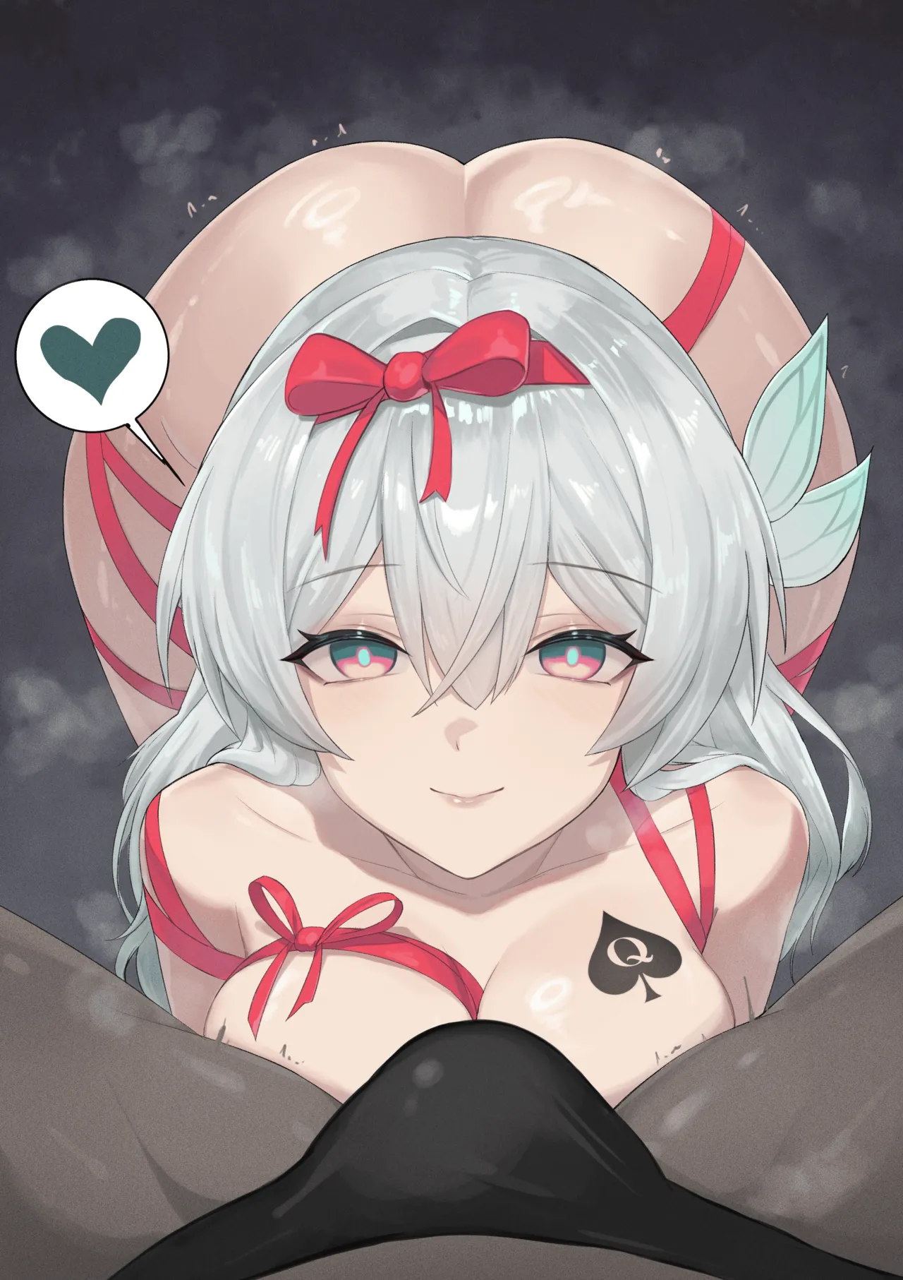 yeowasae（honkai star rail） - Page 66
