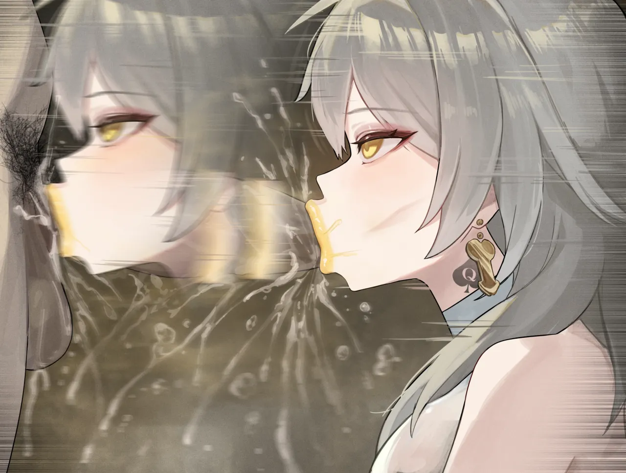 yeowasae（honkai star rail） - Page 78