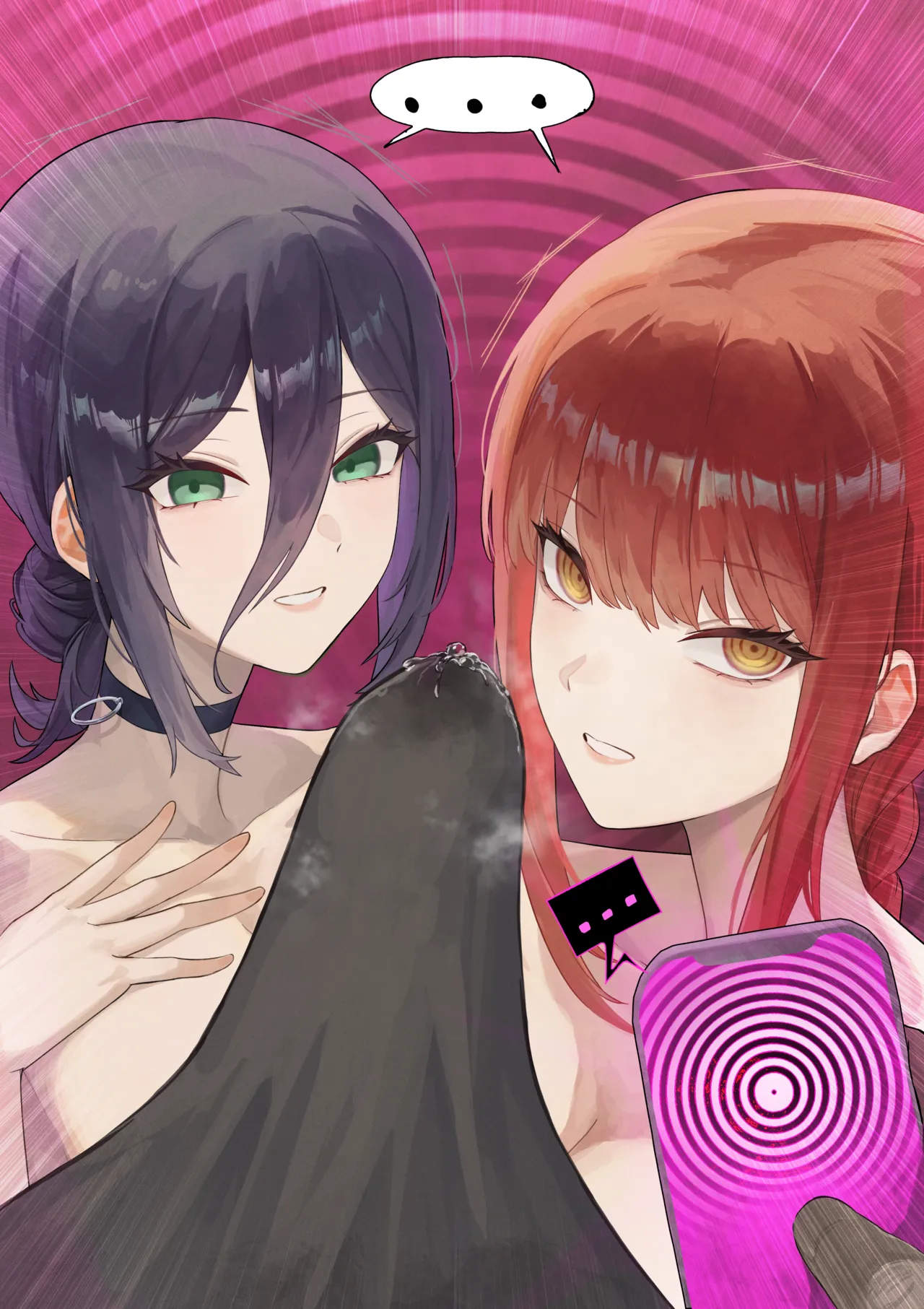 yeowasae（honkai star rail） - Page 81